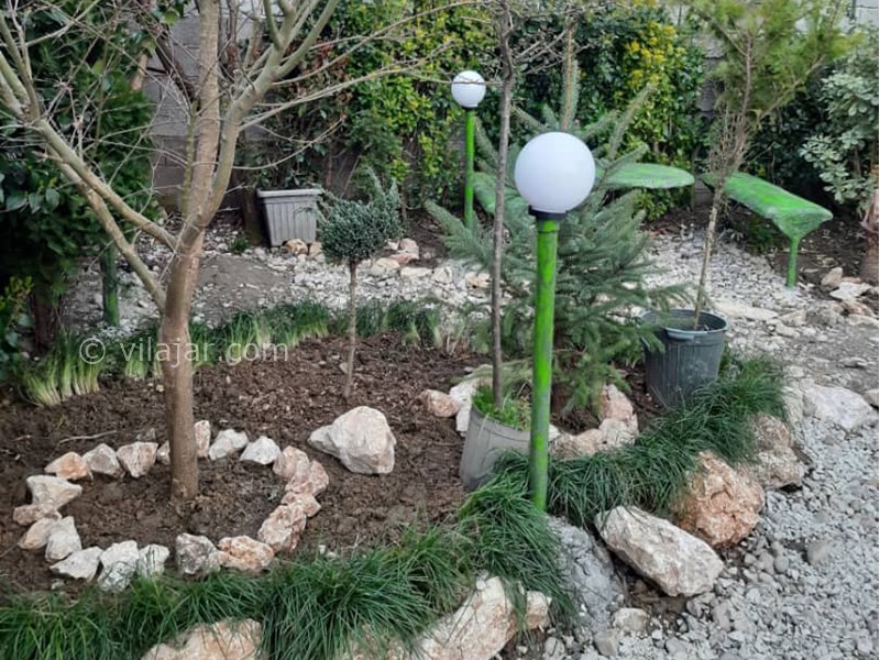 عکس شماره 645614 - ویلا با استخر سرپوشیده رامسر - 