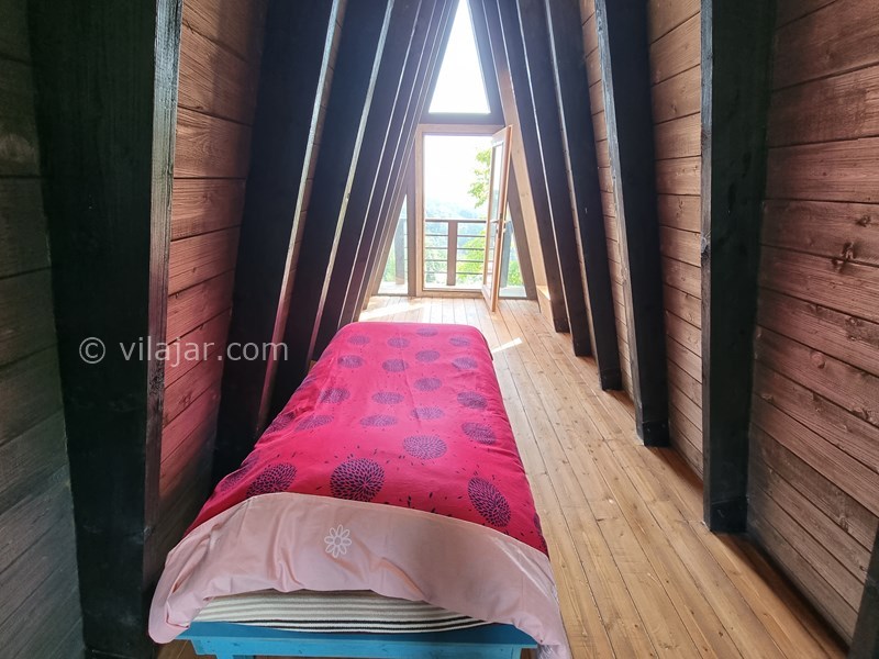 عکس شماره 645627 - اجاره کلبه با جکوزی رامسر اربکله - 