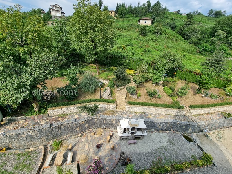 عکس شماره 645629 - اجاره کلبه با جکوزی رامسر اربکله - 