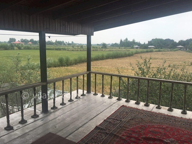 عکس شماره 64563 - اجاره ویلا در ماسال - 