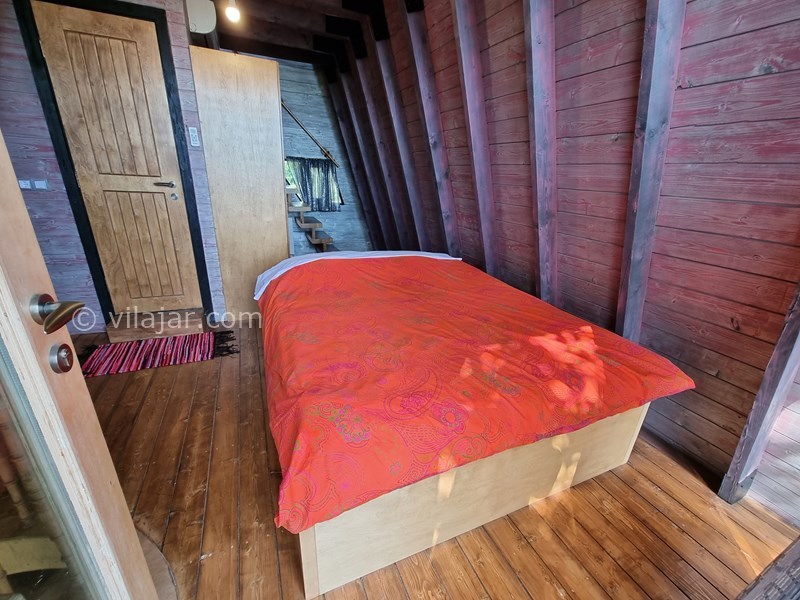 عکس شماره 645634 - اجاره کلبه با جکوزی رامسر اربکله - 