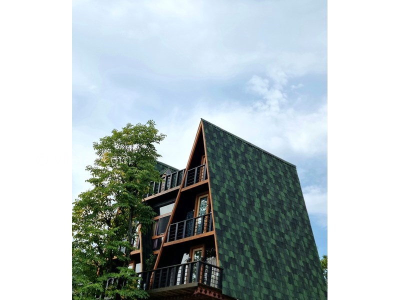 عکس شماره 645638 - اجاره کلبه با جکوزی رامسر اربکله - 