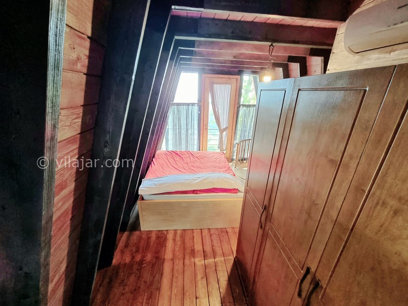 عکس شماره 645639 - اجاره کلبه با جکوزی رامسر اربکله - 