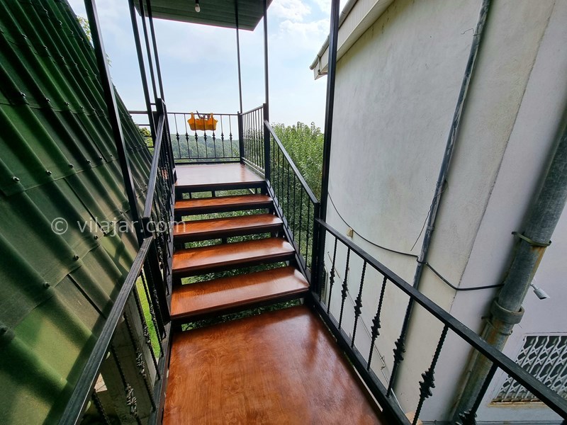 عکس شماره 645640 - اجاره کلبه با جکوزی رامسر اربکله - 