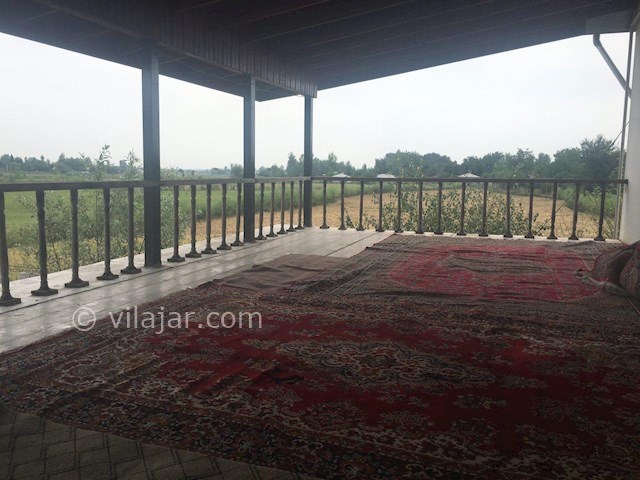 عکس شماره 64565 - اجاره ویلا در ماسال - 