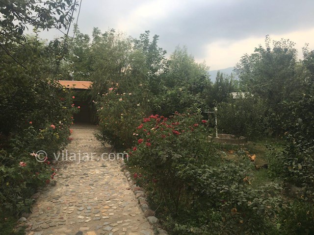 عکس شماره 64567 - اجاره ویلا در ماسال - 