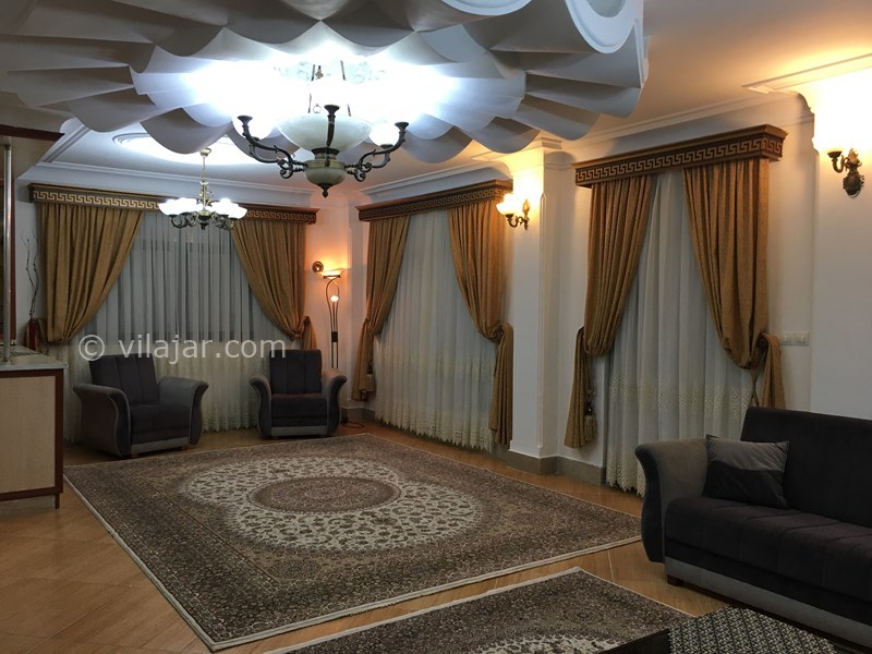 عکس شماره 645725 - اجاره ویلا در ماسال - 