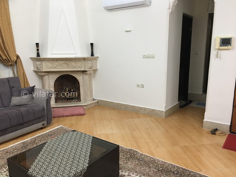 عکس شماره 645737 - اجاره ویلا در ماسال - 