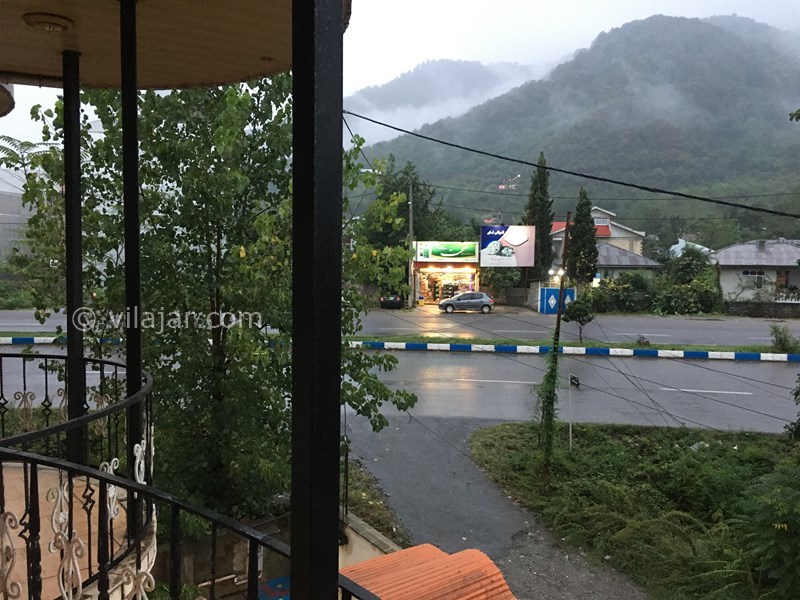 عکس شماره 645740 - اجاره ویلا در ماسال - 