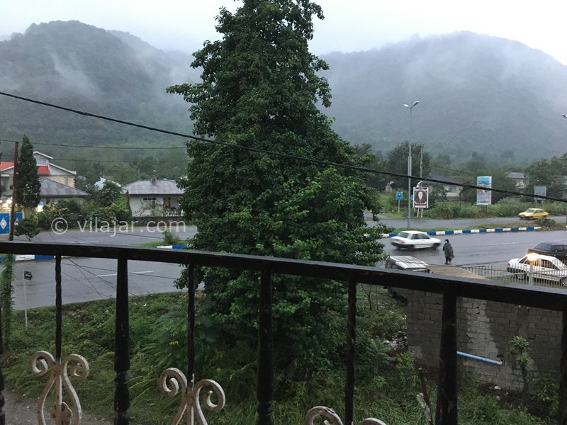 عکس شماره 645741 - اجاره ویلا در ماسال - 