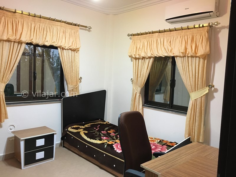 عکس شماره 645743 - اجاره ویلا در ماسال - 