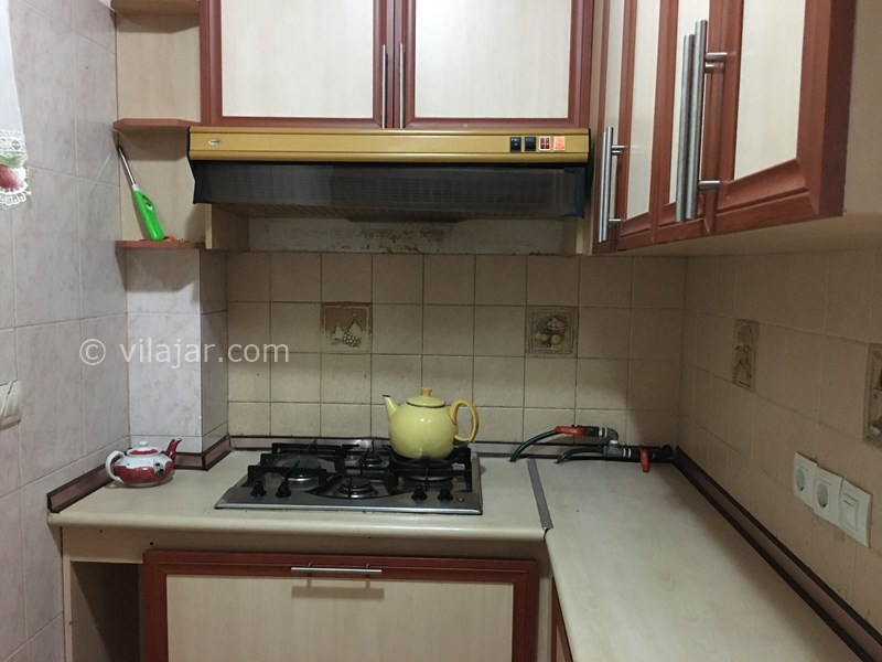 عکس شماره 645744 - اجاره ویلا در ماسال - 