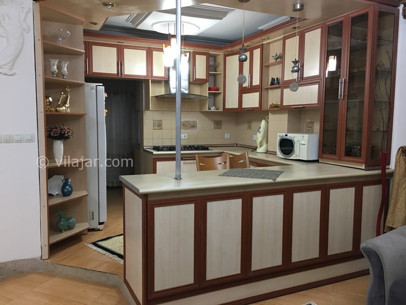 عکس شماره 645746 - اجاره ویلا در ماسال - 