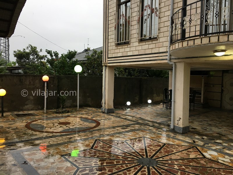 عکس شماره 645751 - اجاره ویلا در ماسال - 