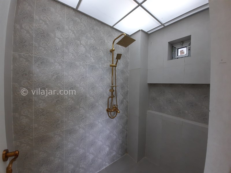 عکس شماره 645767 - اجاره ویلا با استخر و سونا رامسر - 