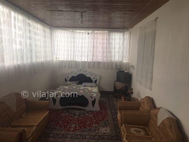 عکس شماره 64577 - اجاره ویلا در ماسال - 