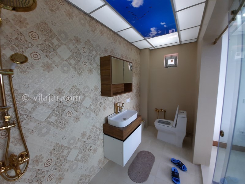 عکس شماره 645780 - اجاره ویلا با استخر و سونا رامسر - 