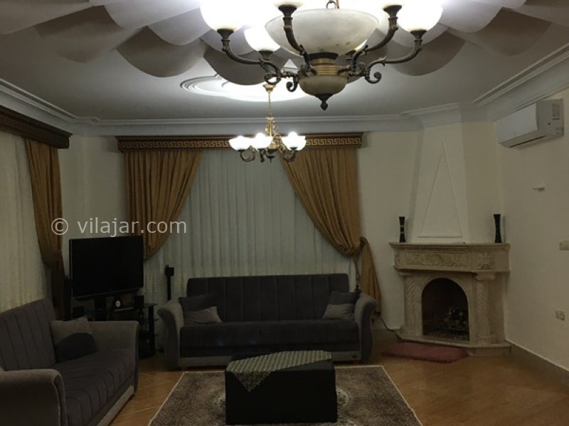 عکس شماره 645820 - اجاره ویلا در ماسال - 