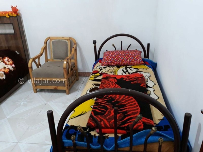 عکس شماره 645897 - اجاره ویلا باغ در ماسال وشمه سرا - 