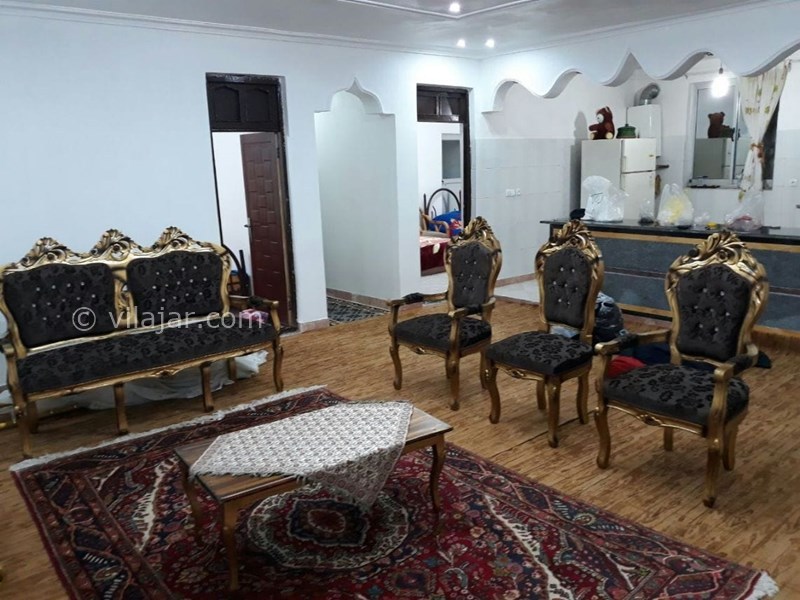 عکس شماره 645900 - اجاره ویلا باغ در ماسال وشمه سرا - 