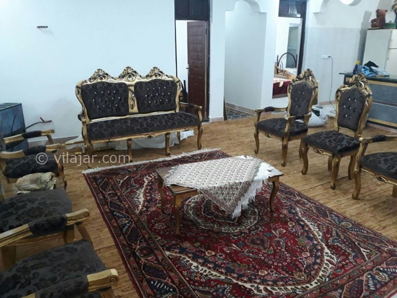 عکس شماره 645901 - اجاره ویلا باغ در ماسال وشمه سرا - 