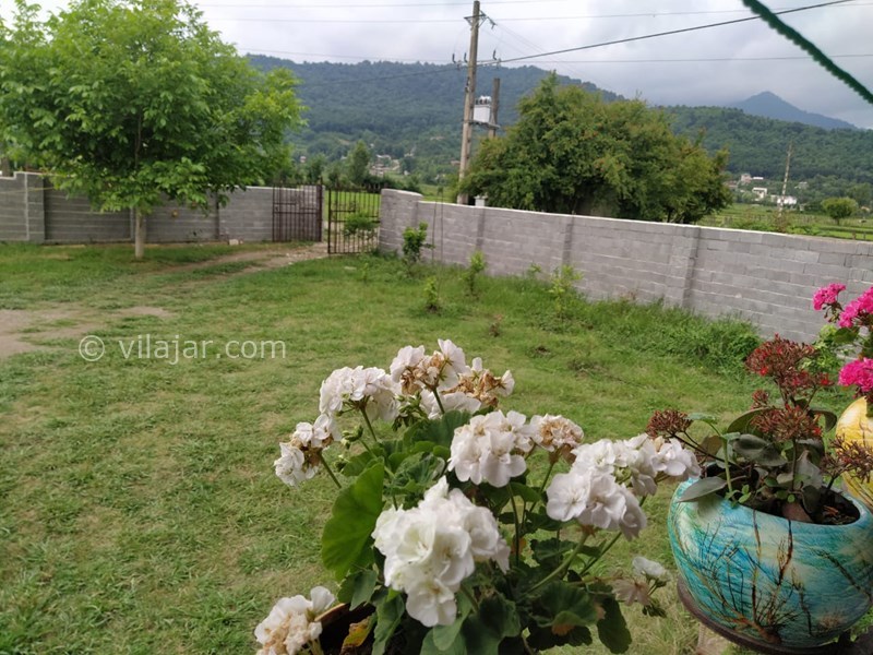 عکس شماره 645919 - اجاره ویلا باغ در ماسال وشمه سرا - 