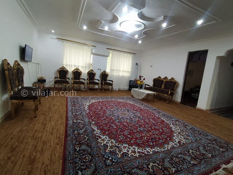 عکس شماره 645926 - اجاره ویلا باغ در ماسال وشمه سرا - 