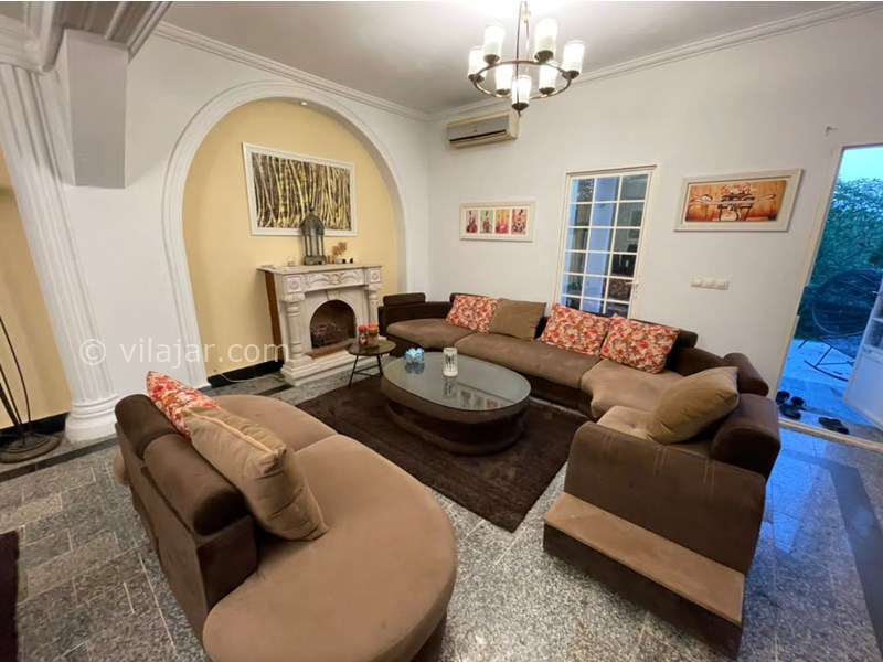 عکس شماره 645939 - ویلا با بیلیارد و ویو دریا نزدیک رامسر -