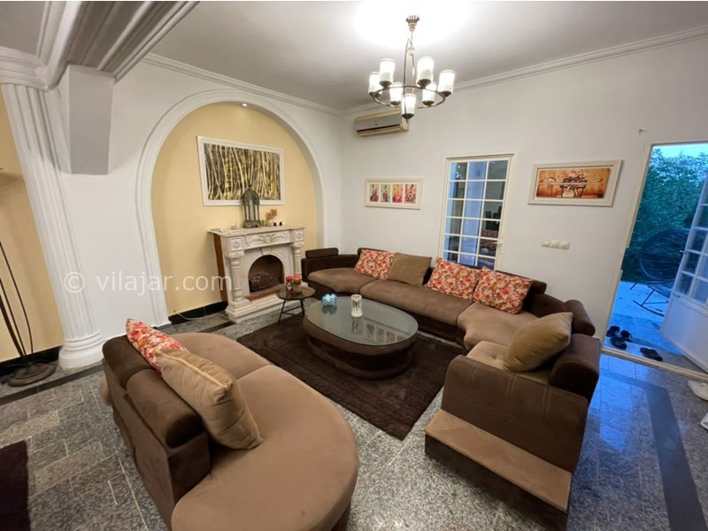 عکس شماره 645941 - ویلا با بیلیارد و ویو دریا نزدیک رامسر -