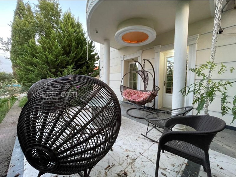 عکس شماره 645942 - ویلا با بیلیارد و ویو دریا نزدیک رامسر -