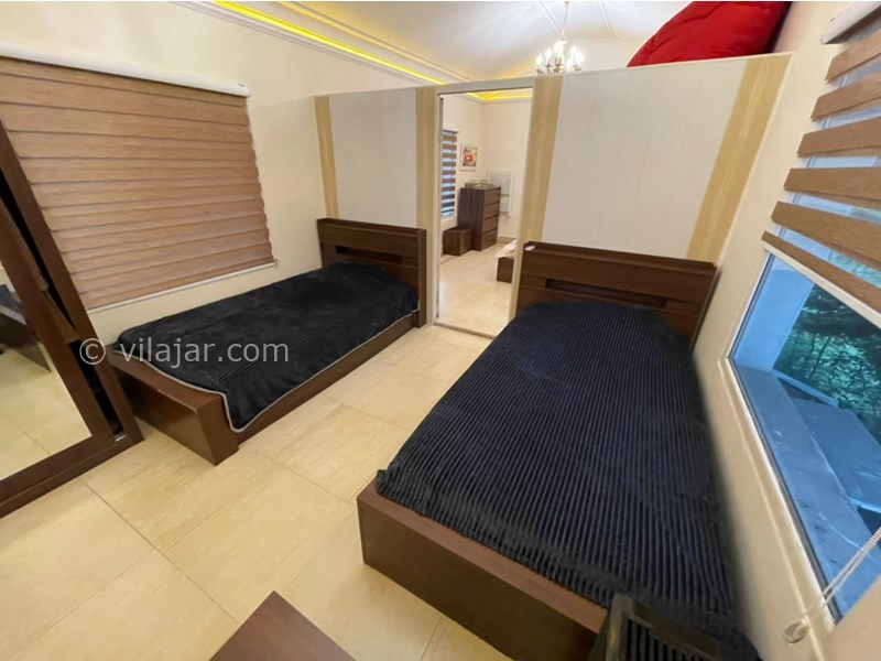 عکس شماره 645943 - ویلا با بیلیارد و ویو دریا نزدیک رامسر -