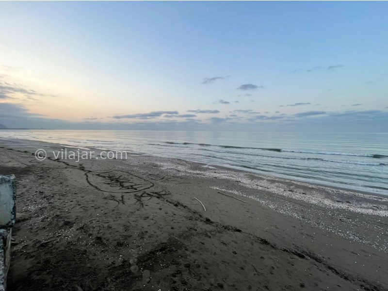 عکس شماره 645944 - ویلا با بیلیارد و ویو دریا نزدیک رامسر -