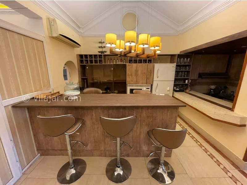 عکس شماره 645947 - ویلا با بیلیارد و ویو دریا نزدیک رامسر -