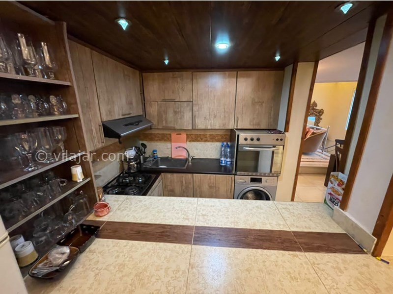 عکس شماره 645949 - ویلا با بیلیارد و ویو دریا نزدیک رامسر -