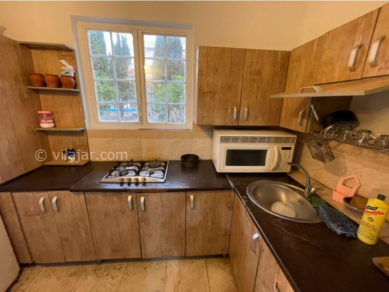 عکس شماره 645953 - ویلا با بیلیارد و ویو دریا نزدیک رامسر -