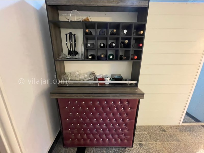 عکس شماره 645954 - ویلا با بیلیارد و ویو دریا نزدیک رامسر -