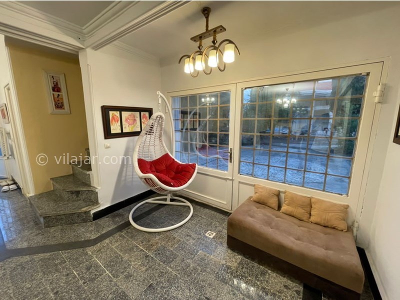 عکس شماره 645955 - ویلا با بیلیارد و ویو دریا نزدیک رامسر -