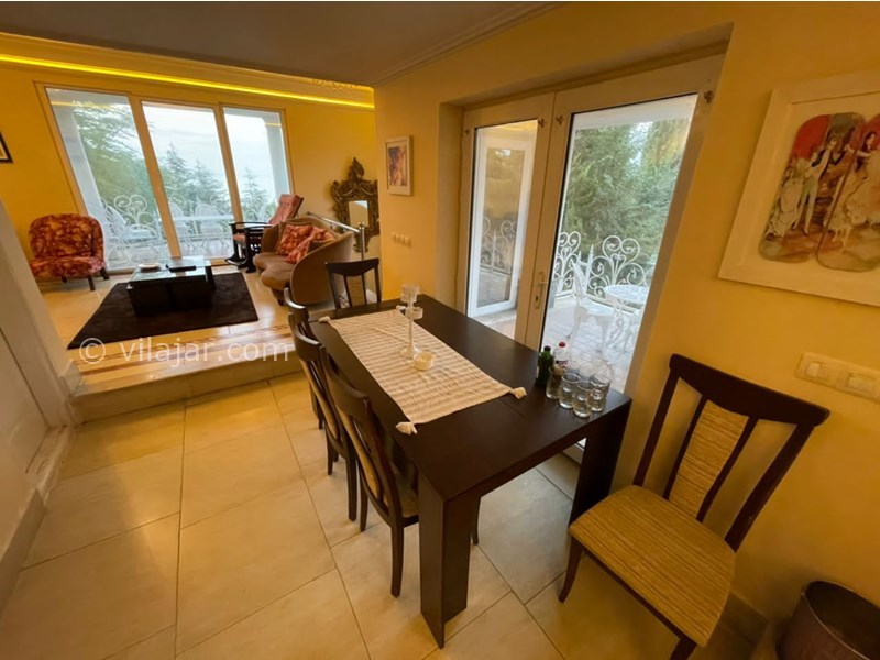 عکس شماره 645957 - ویلا با بیلیارد و ویو دریا نزدیک رامسر -