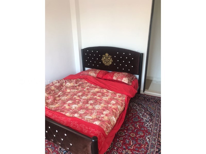 عکس شماره 646177 - اجاره ویلا در محمودآباد - 