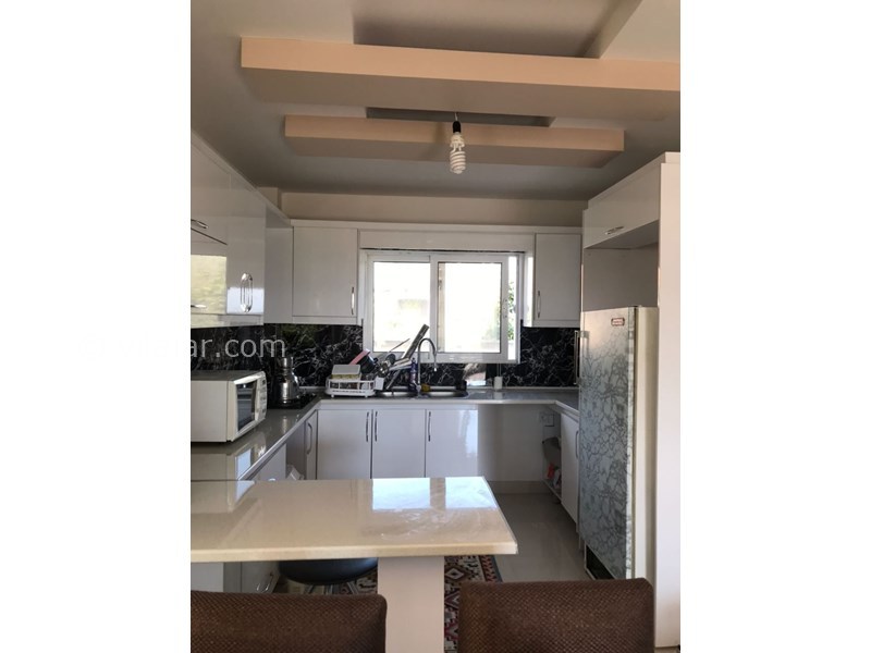 عکس شماره 646182 - اجاره ویلا در محمودآباد - 