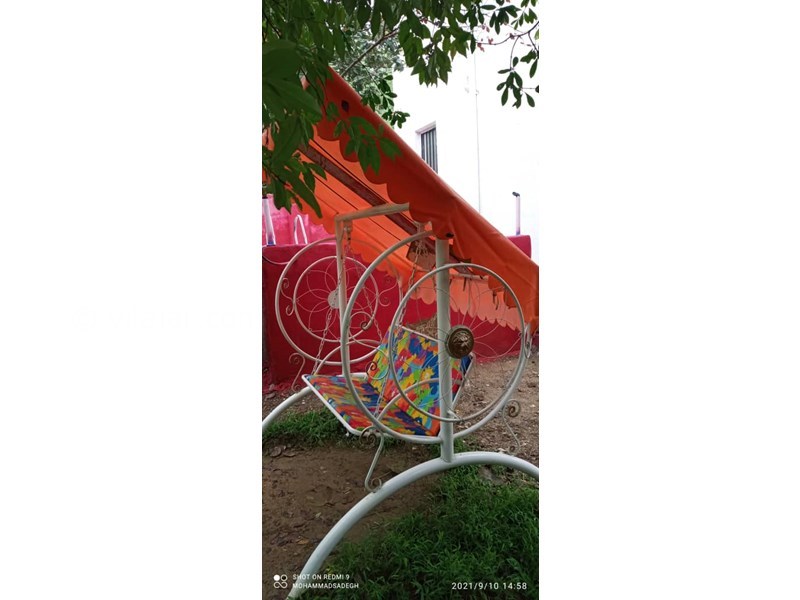 عکس شماره 646520 - اجاره واحد جنگلی در فومن - 