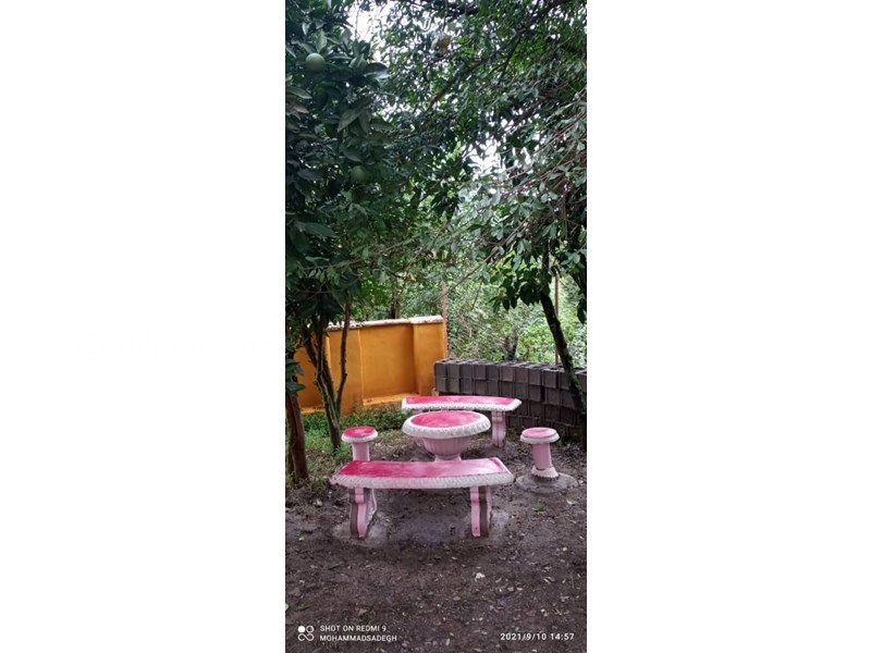 عکس شماره 646521 - اجاره واحد جنگلی در فومن - 
