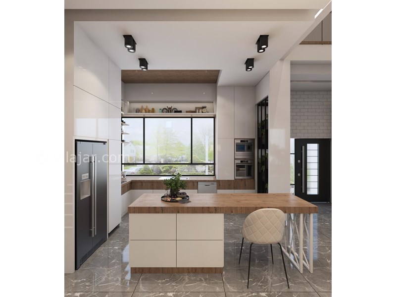 عکس شماره 646639 - اجاره ویلا استخردار بندر انزلی - 