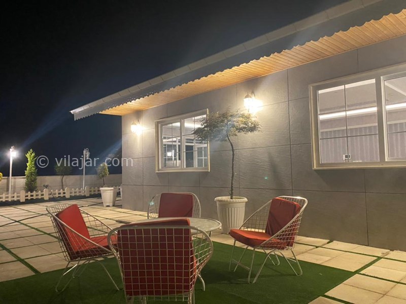 عکس شماره 646644 - اجاره ویلا استخردار بندر انزلی - 