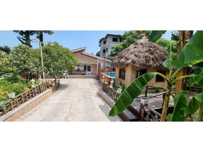 عکس شماره 646731 - اجاره ویلا استخردار در رامسر - 