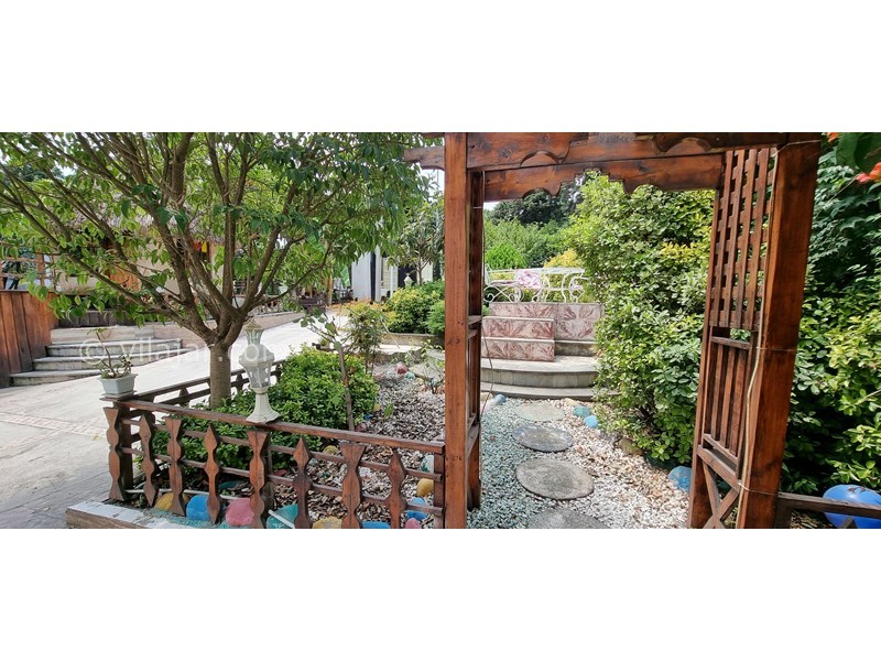 عکس شماره 646735 - اجاره ویلا استخردار در رامسر - 