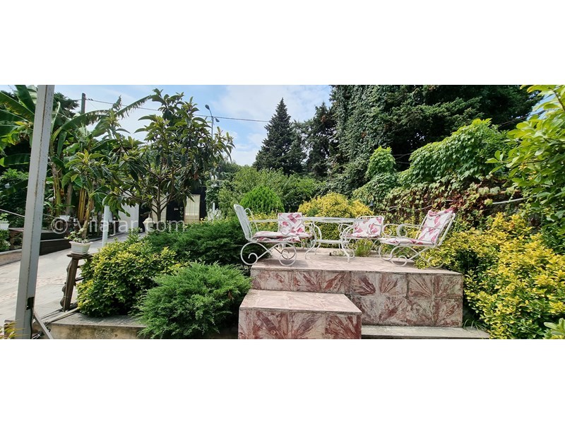 عکس شماره 646736 - اجاره ویلا استخردار در رامسر - 