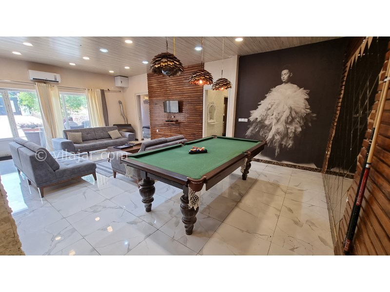 عکس شماره 646742 - اجاره ویلا استخردار در رامسر - 