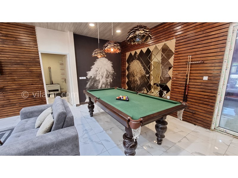 عکس شماره 646744 - اجاره ویلا استخردار در رامسر - 