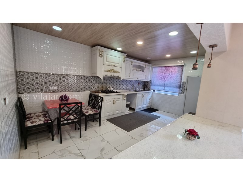 عکس شماره 646748 - اجاره ویلا استخردار در رامسر - 